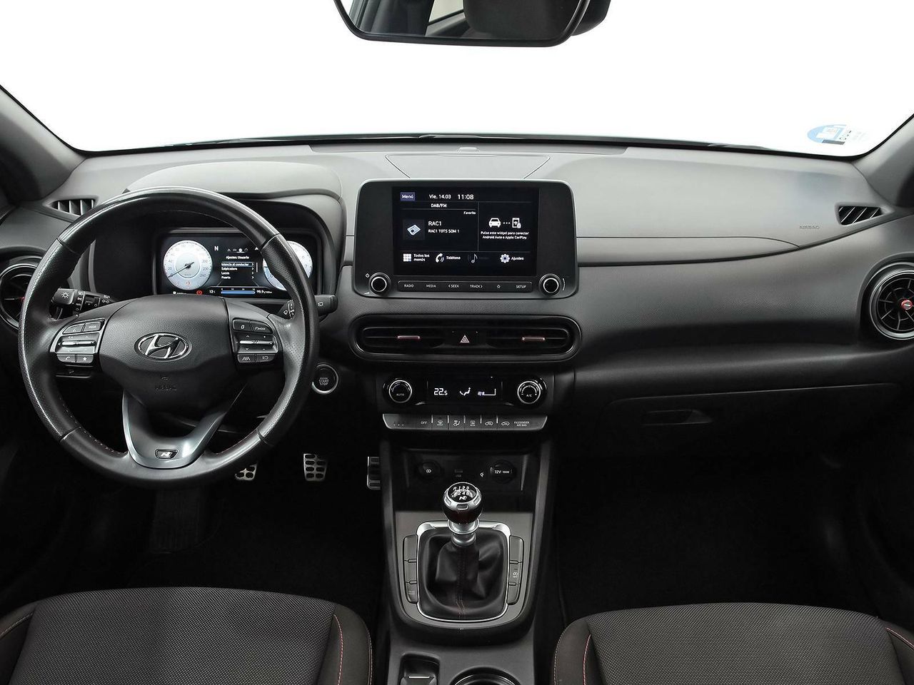 Foto Hyundai Kona 8