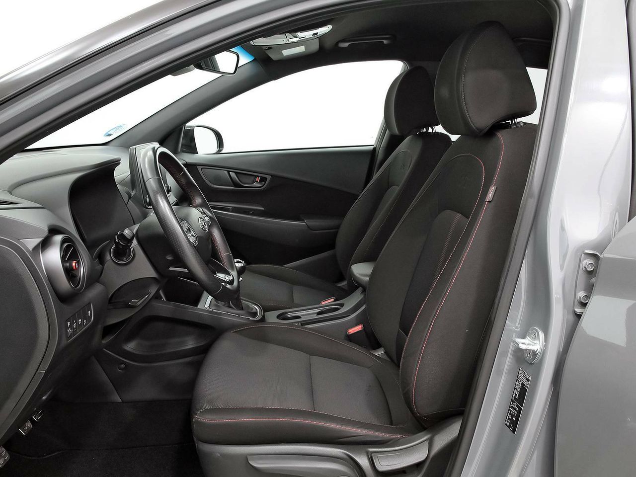 Foto Hyundai Kona 11