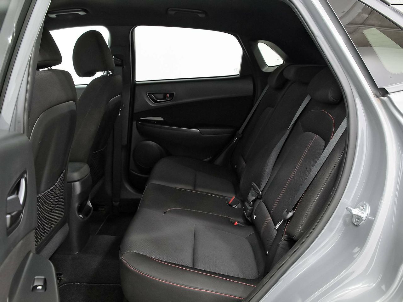 Foto Hyundai Kona 12