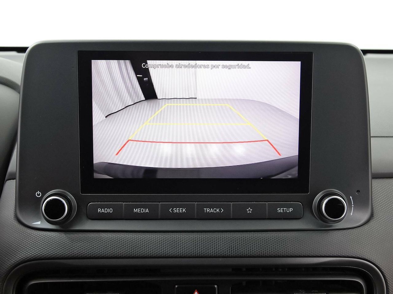 Foto Hyundai Kona 15