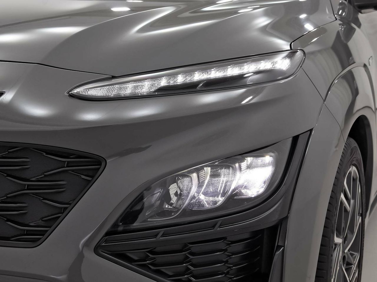 Foto Hyundai Kona 18