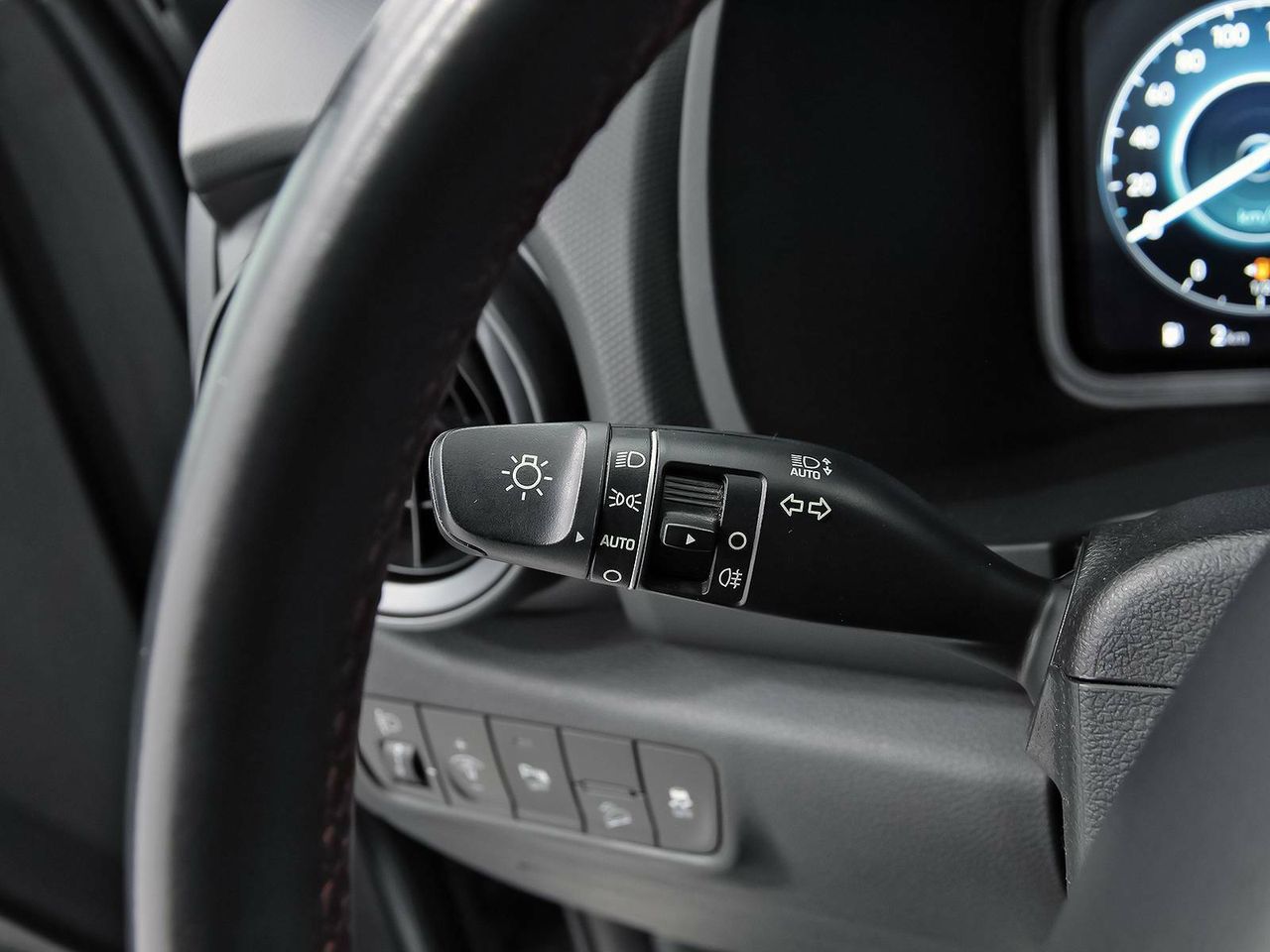 Foto Hyundai Kona 23