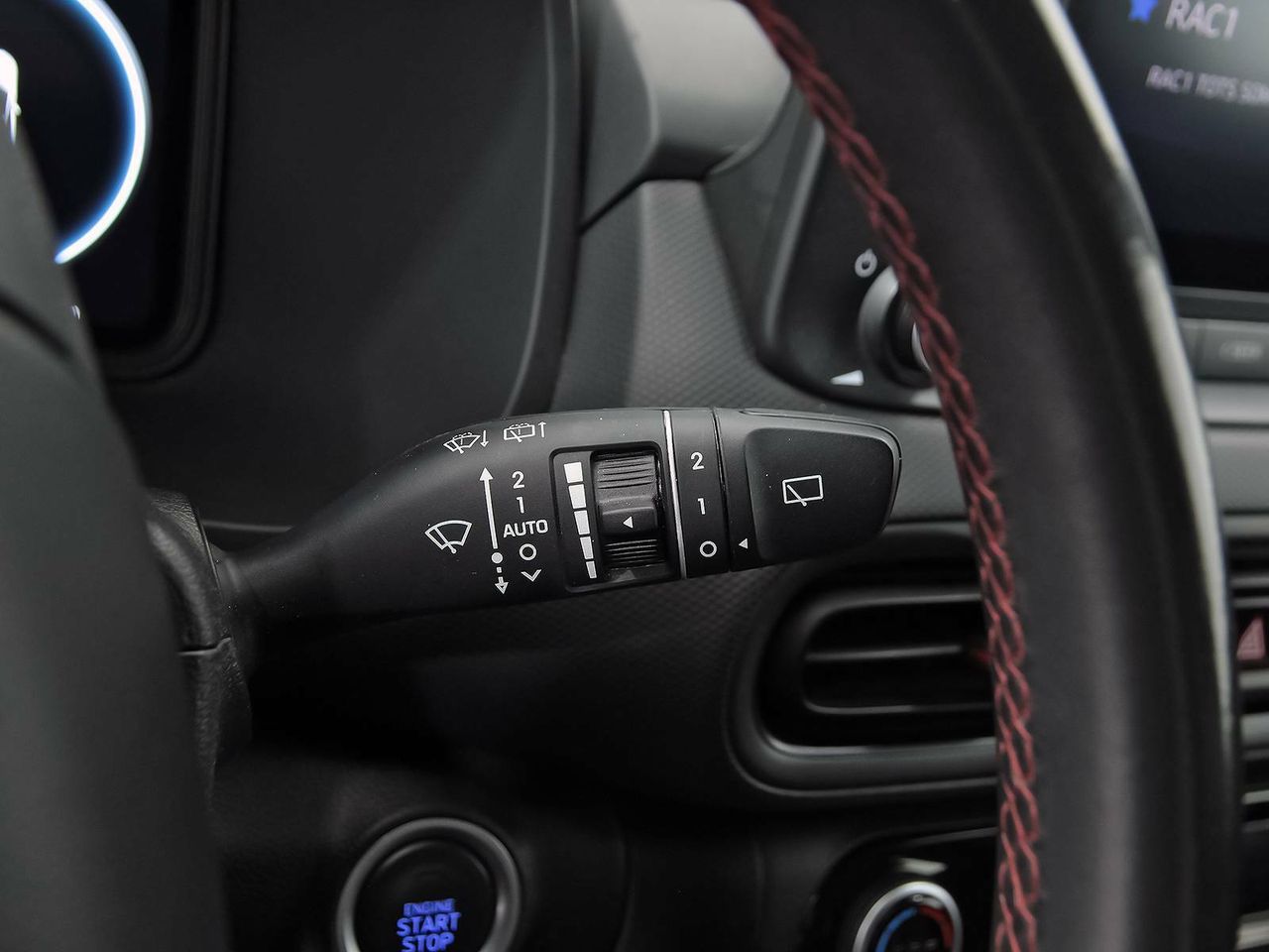 Foto Hyundai Kona 24