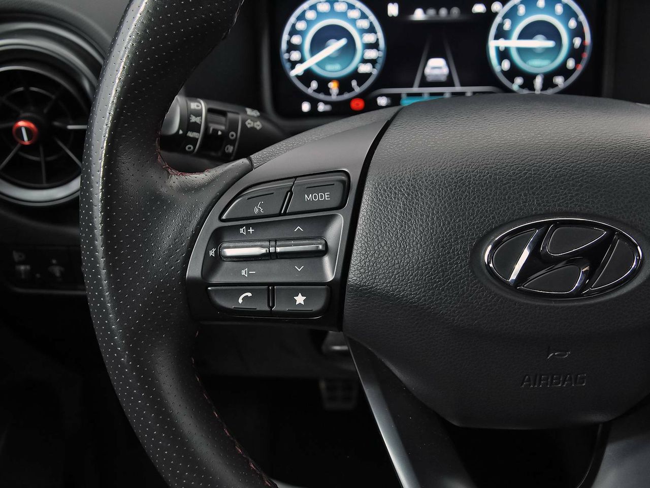 Foto Hyundai Kona 25