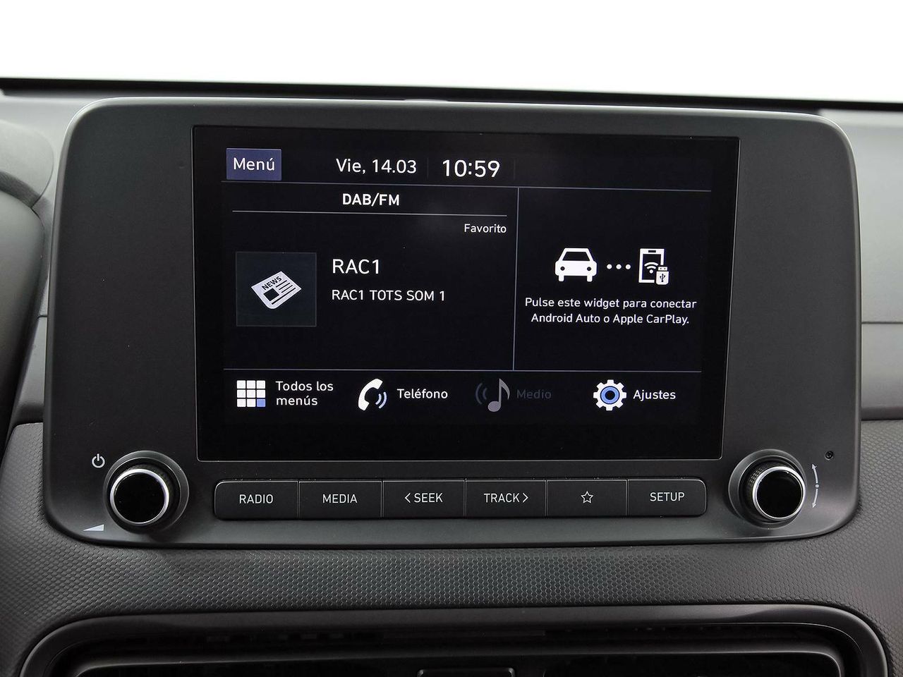 Foto Hyundai Kona 28