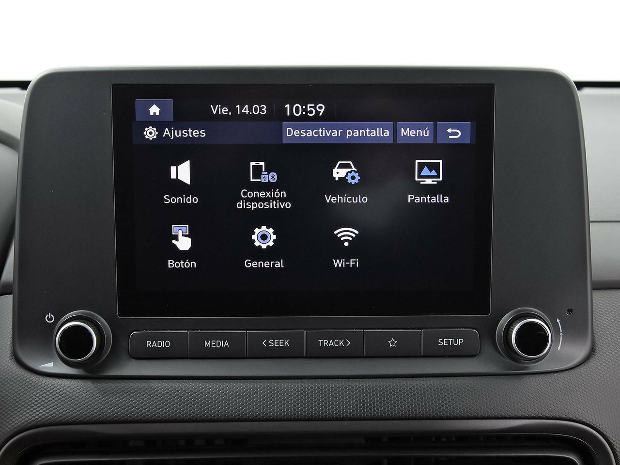Foto Hyundai Kona 29