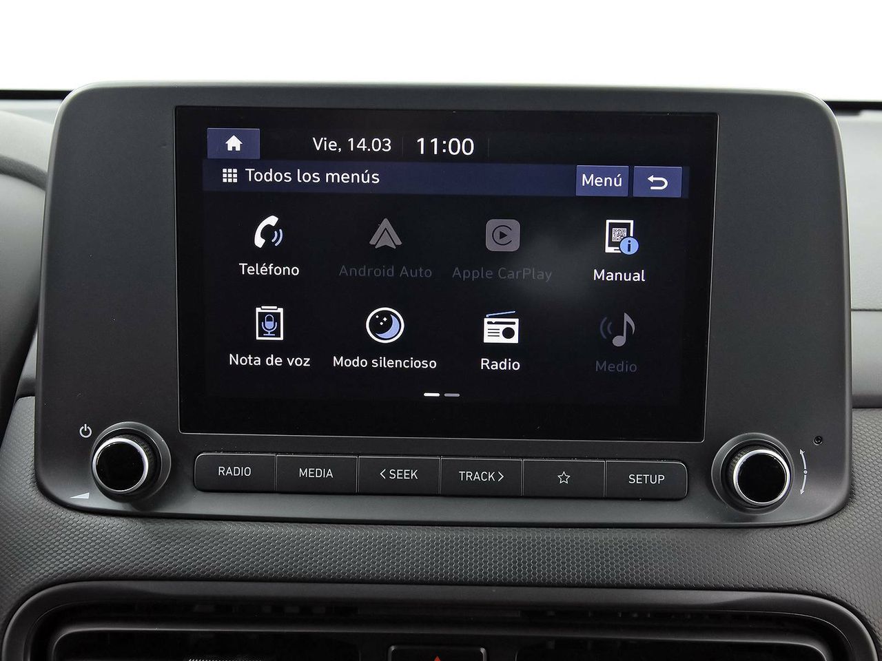 Foto Hyundai Kona 30