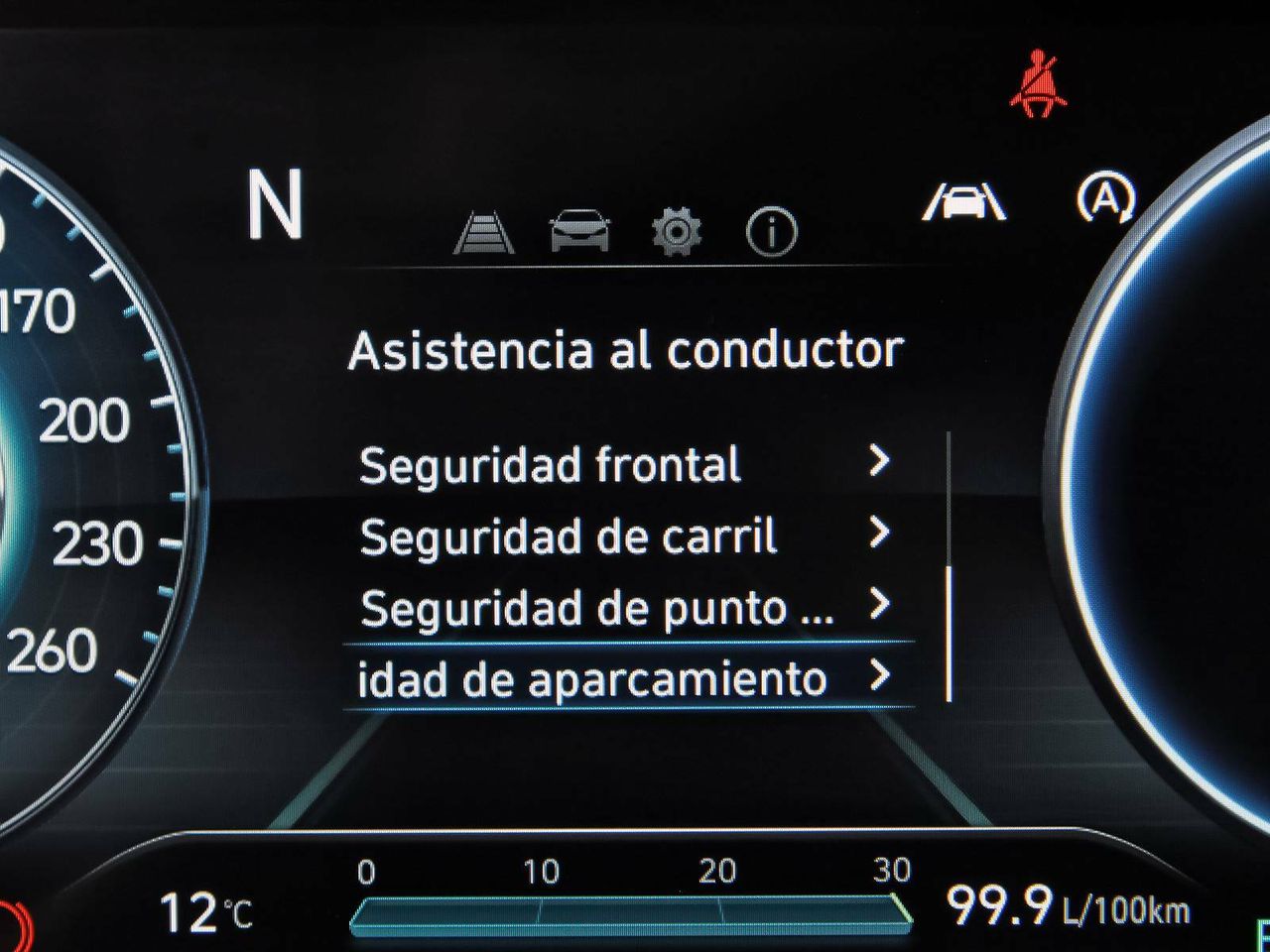 Foto Hyundai Kona 33