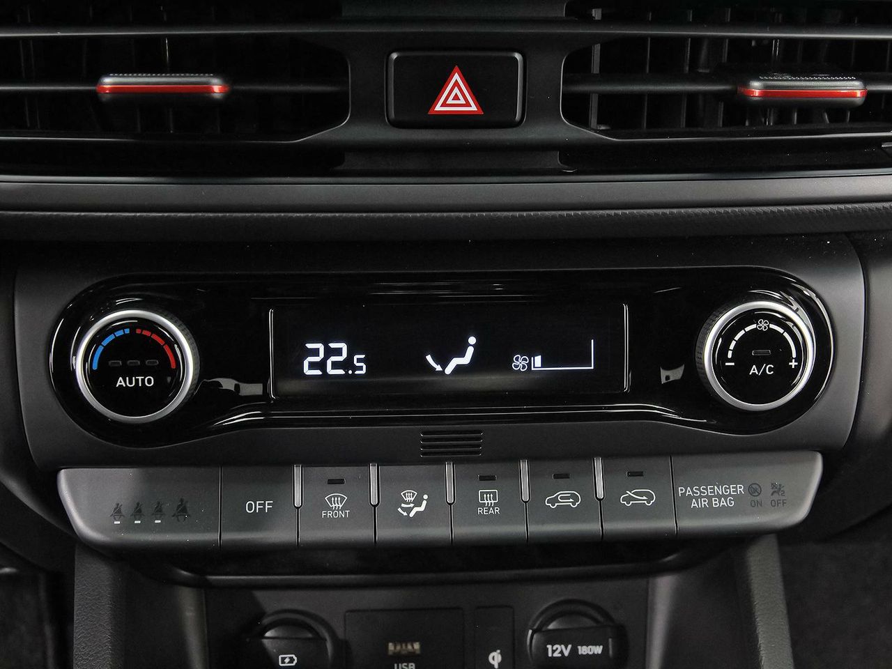 Foto Hyundai Kona 34