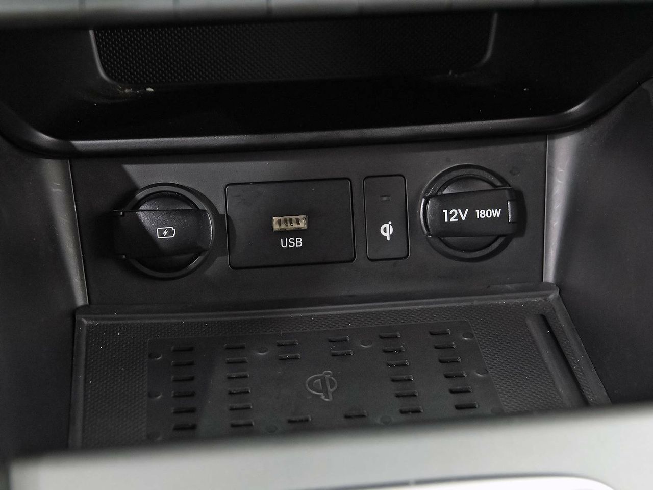 Foto Hyundai Kona 35