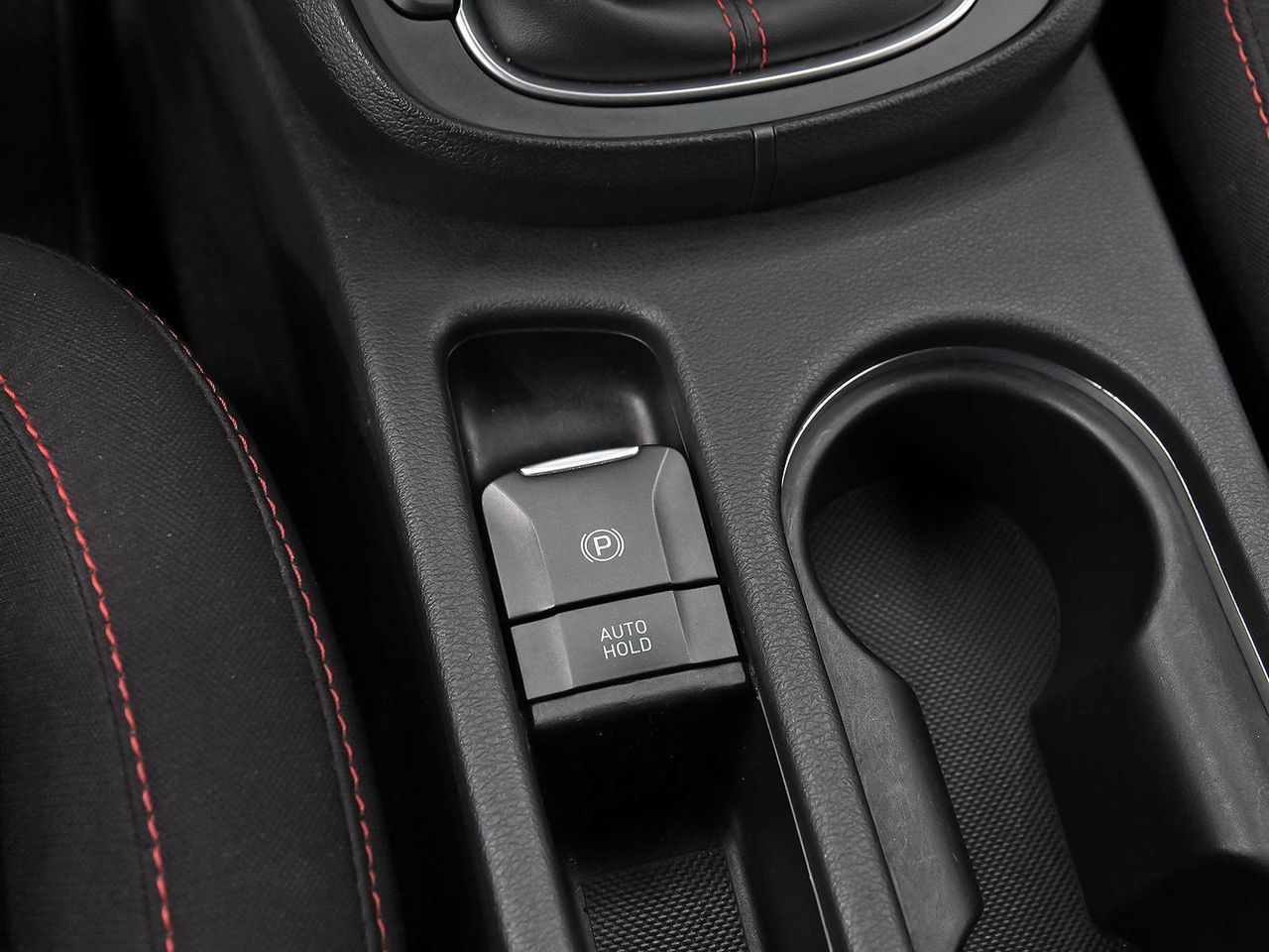 Foto Hyundai Kona 38