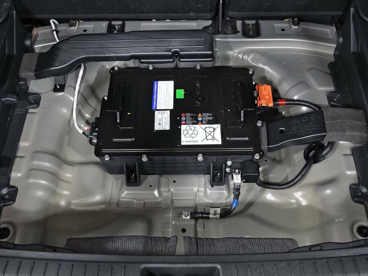 Foto Hyundai Kona 40