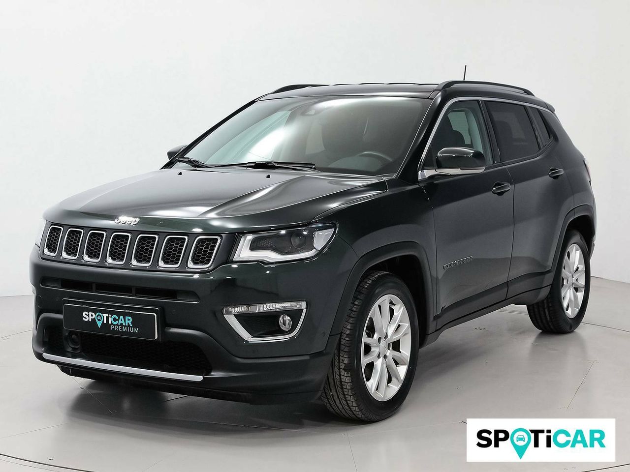 Foto Jeep Compass 1