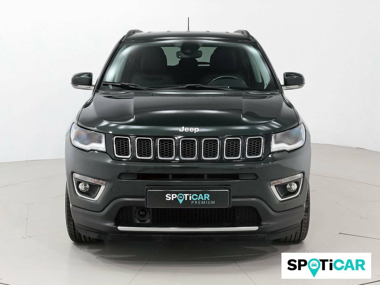 Foto Jeep Compass 2