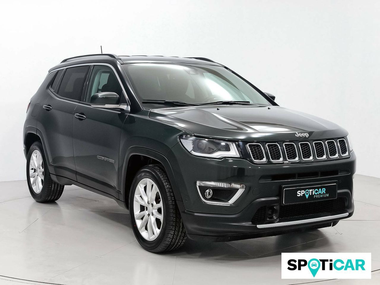 Foto Jeep Compass 3