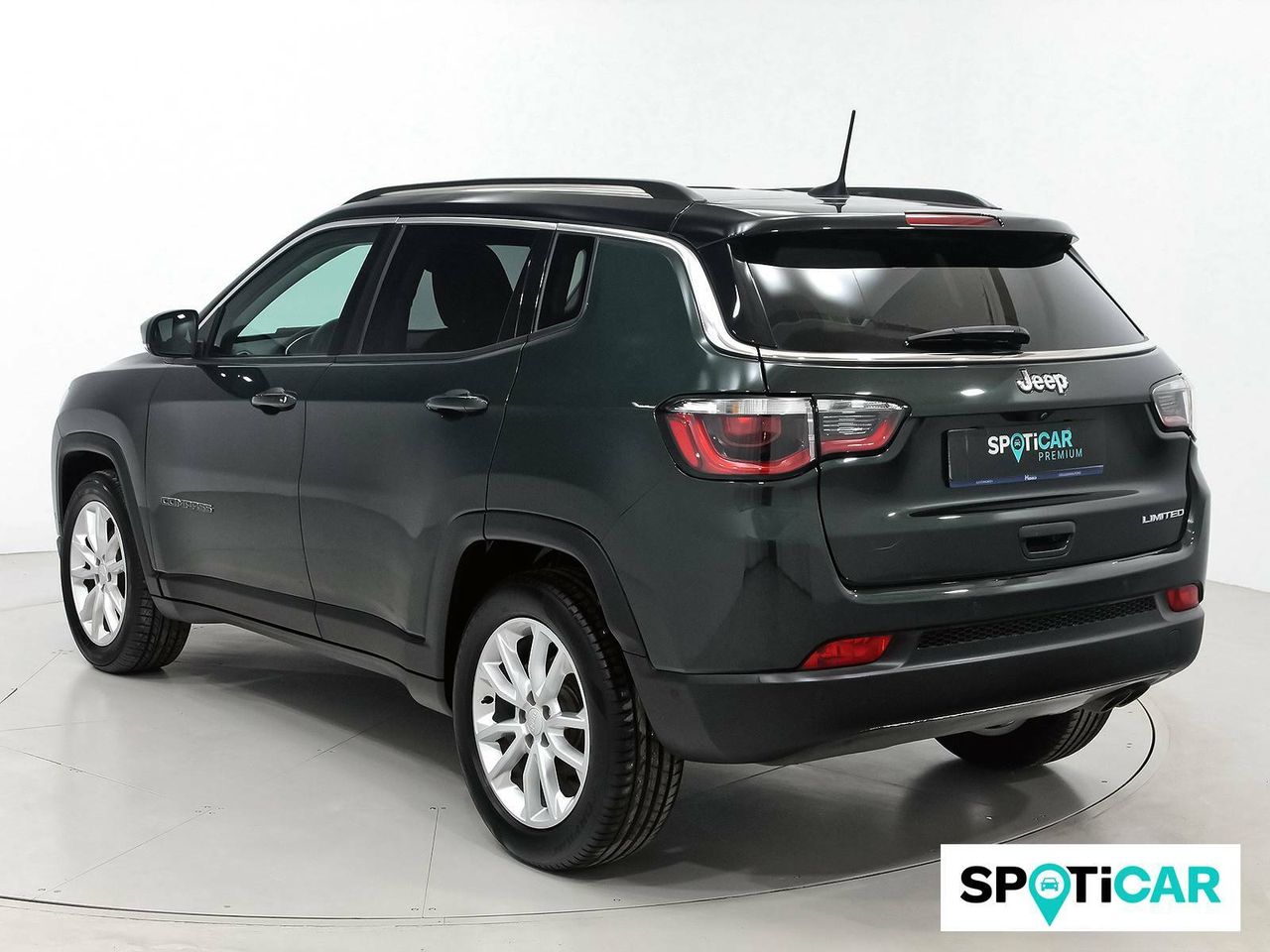 Foto Jeep Compass 7