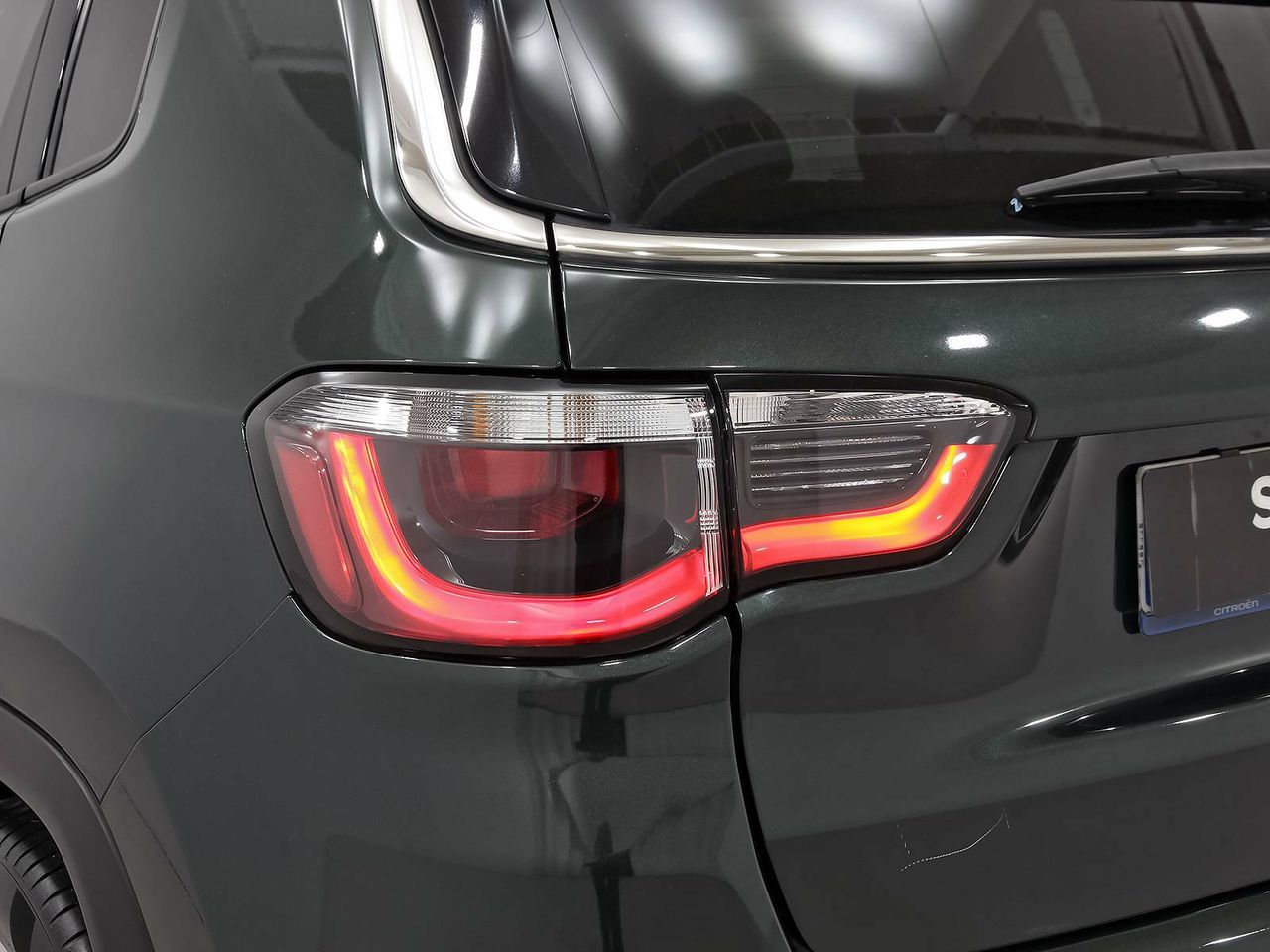 Foto Jeep Compass 19