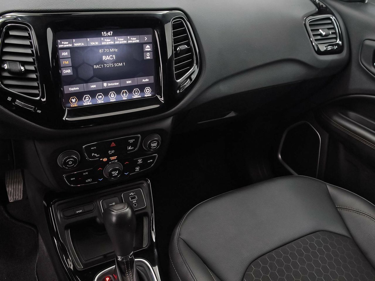 Foto Jeep Compass 20