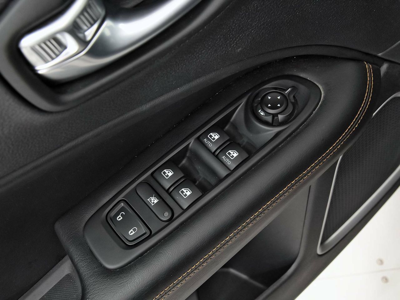 Foto Jeep Compass 21
