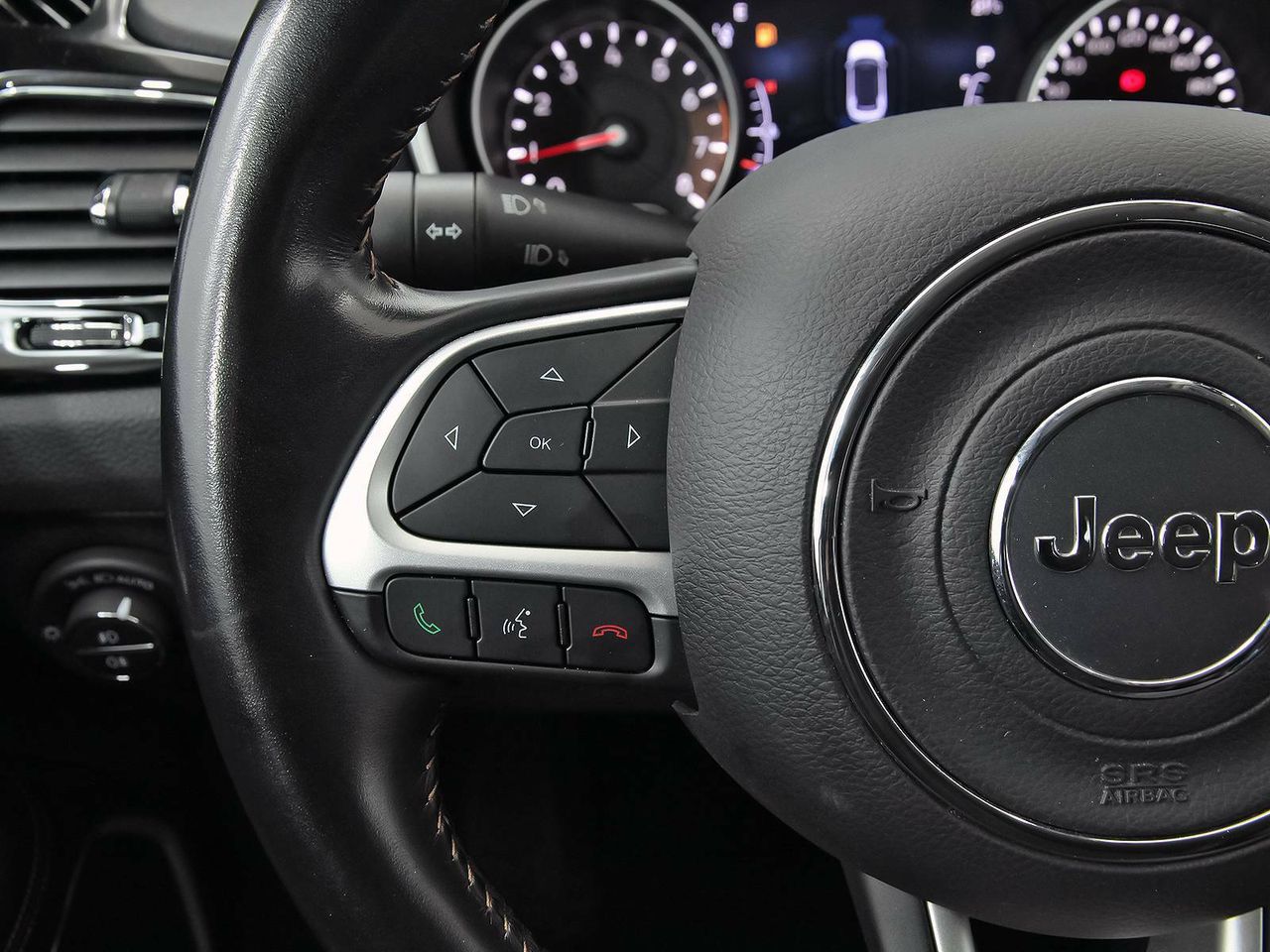 Foto Jeep Compass 25
