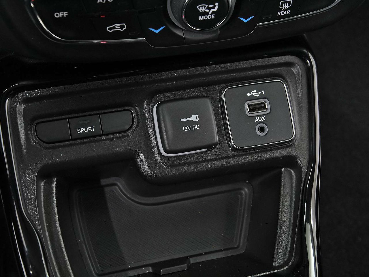 Foto Jeep Compass 35