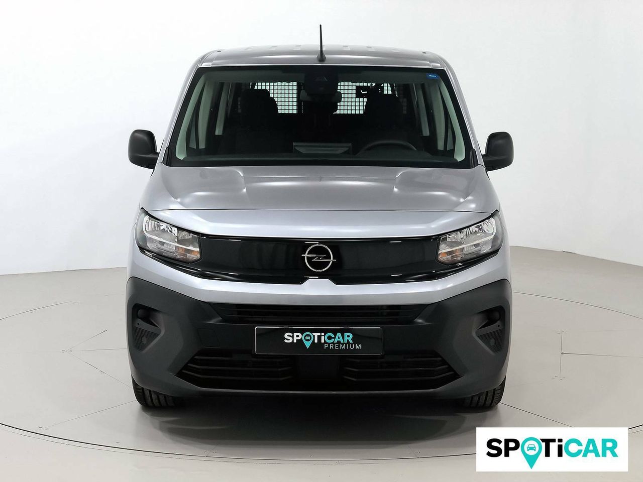 Foto Opel Combo 2