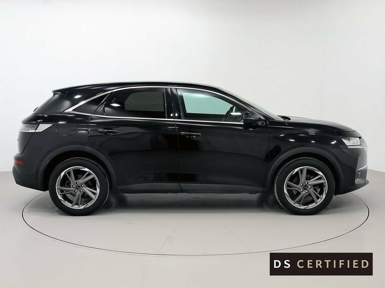 Foto DS Automobiles DS 7 4