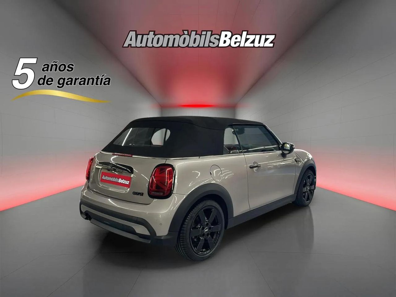Foto Mini Cabrio 27