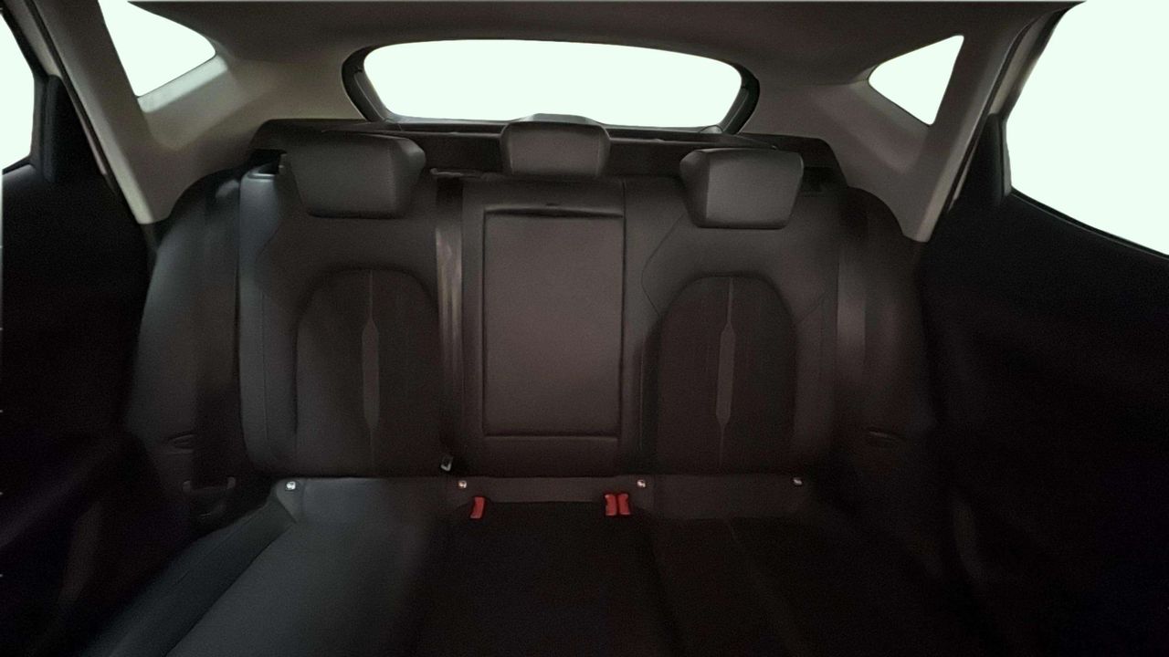 Foto Cupra Formentor 8