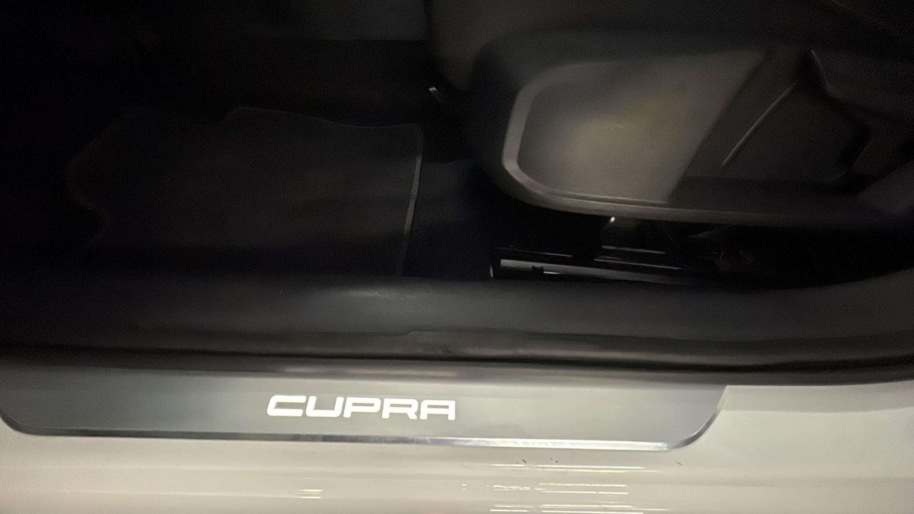 Foto Cupra Formentor 18