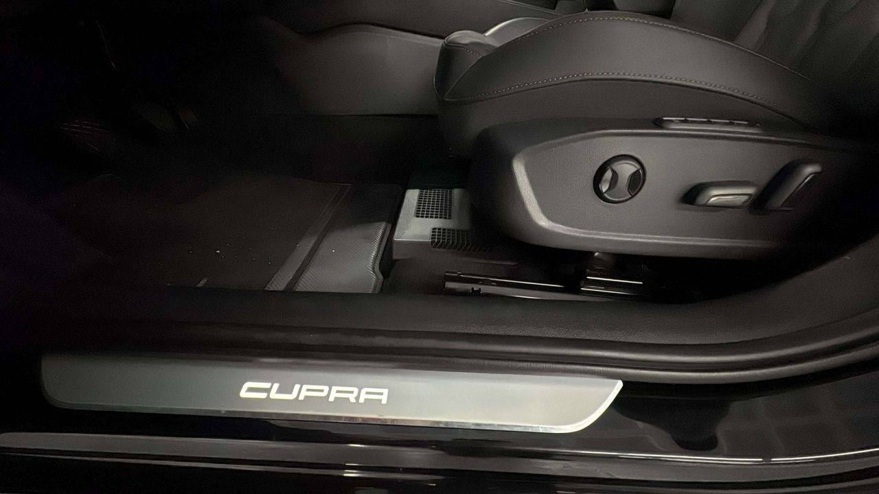 Foto Cupra Formentor 15