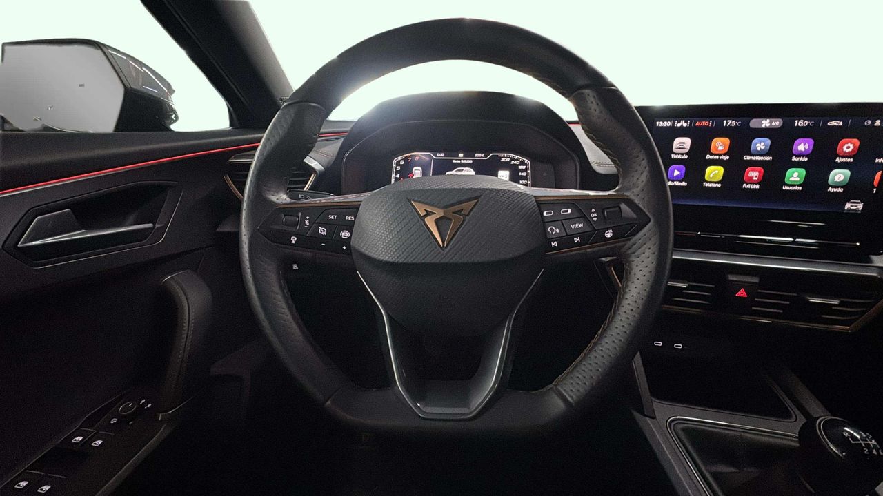 Foto Cupra Formentor 17