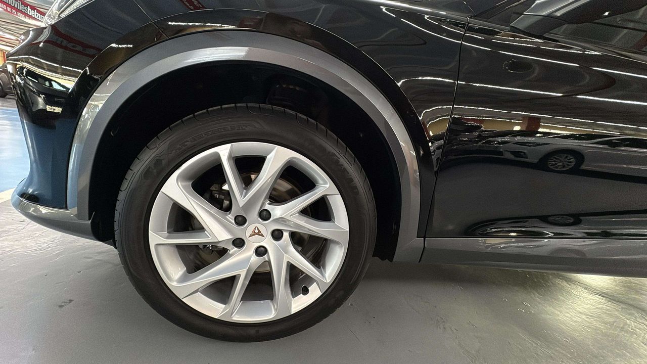 Foto Cupra Formentor 25