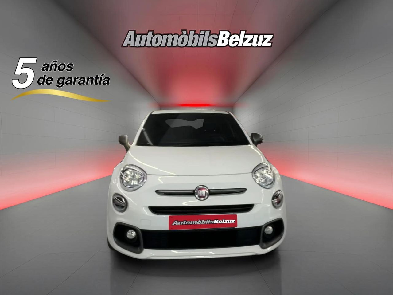 Foto Fiat 500X 2