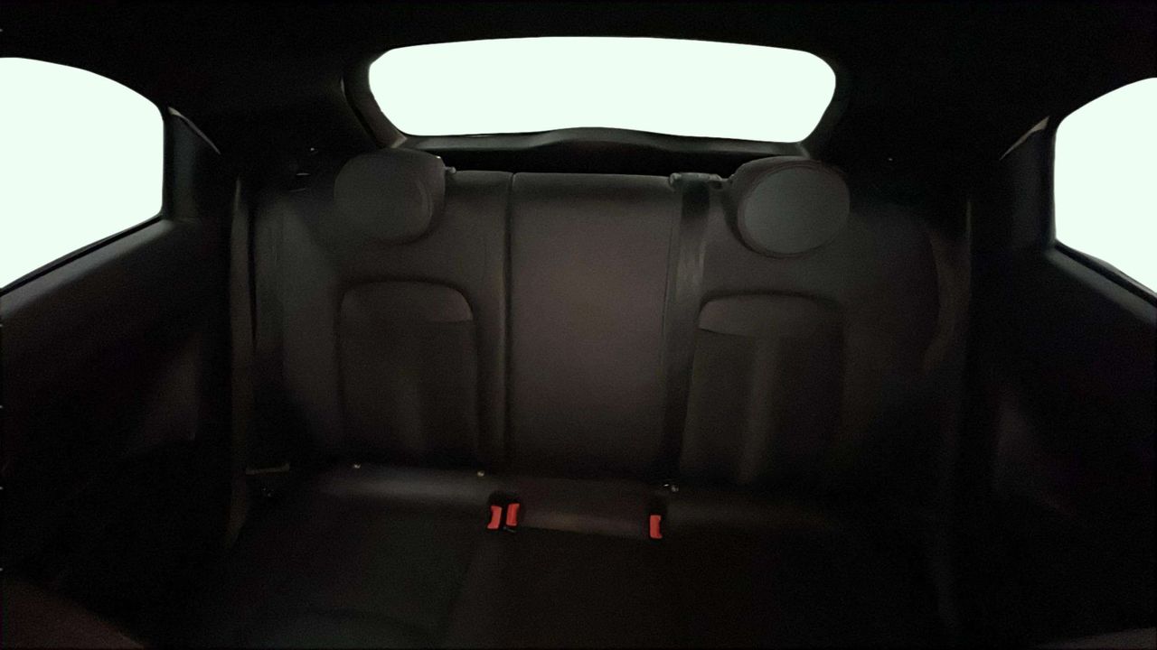 Foto Fiat 500X 8