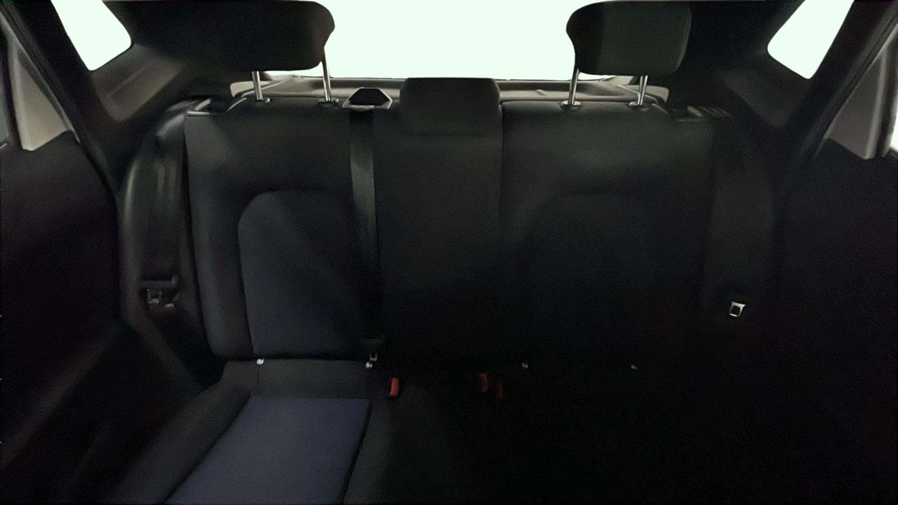 Foto Seat Ibiza 8