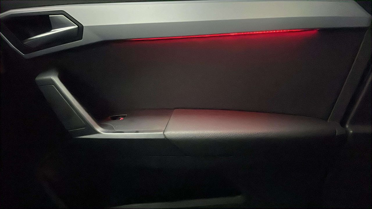 Foto Seat Ibiza 15