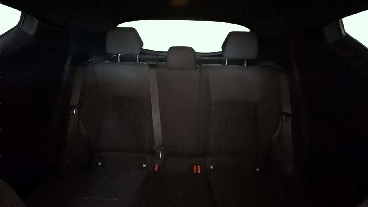 Foto Toyota C-HR 8