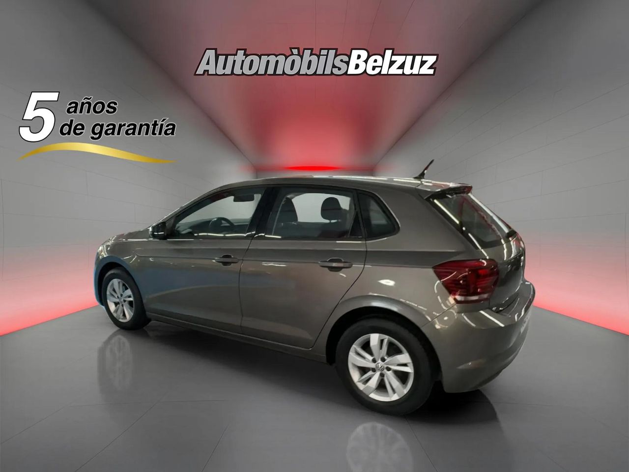 Foto Volkswagen Polo 6