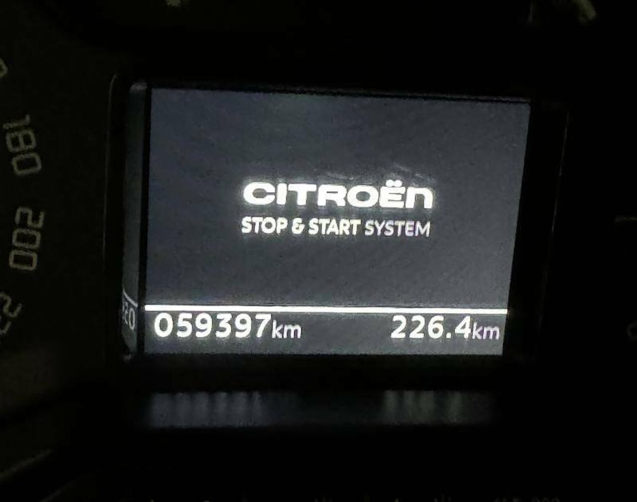 Foto Citroën Berlingo 13