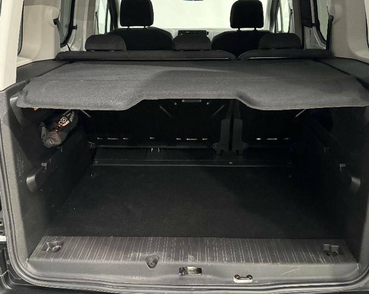 Foto Citroën Berlingo 6