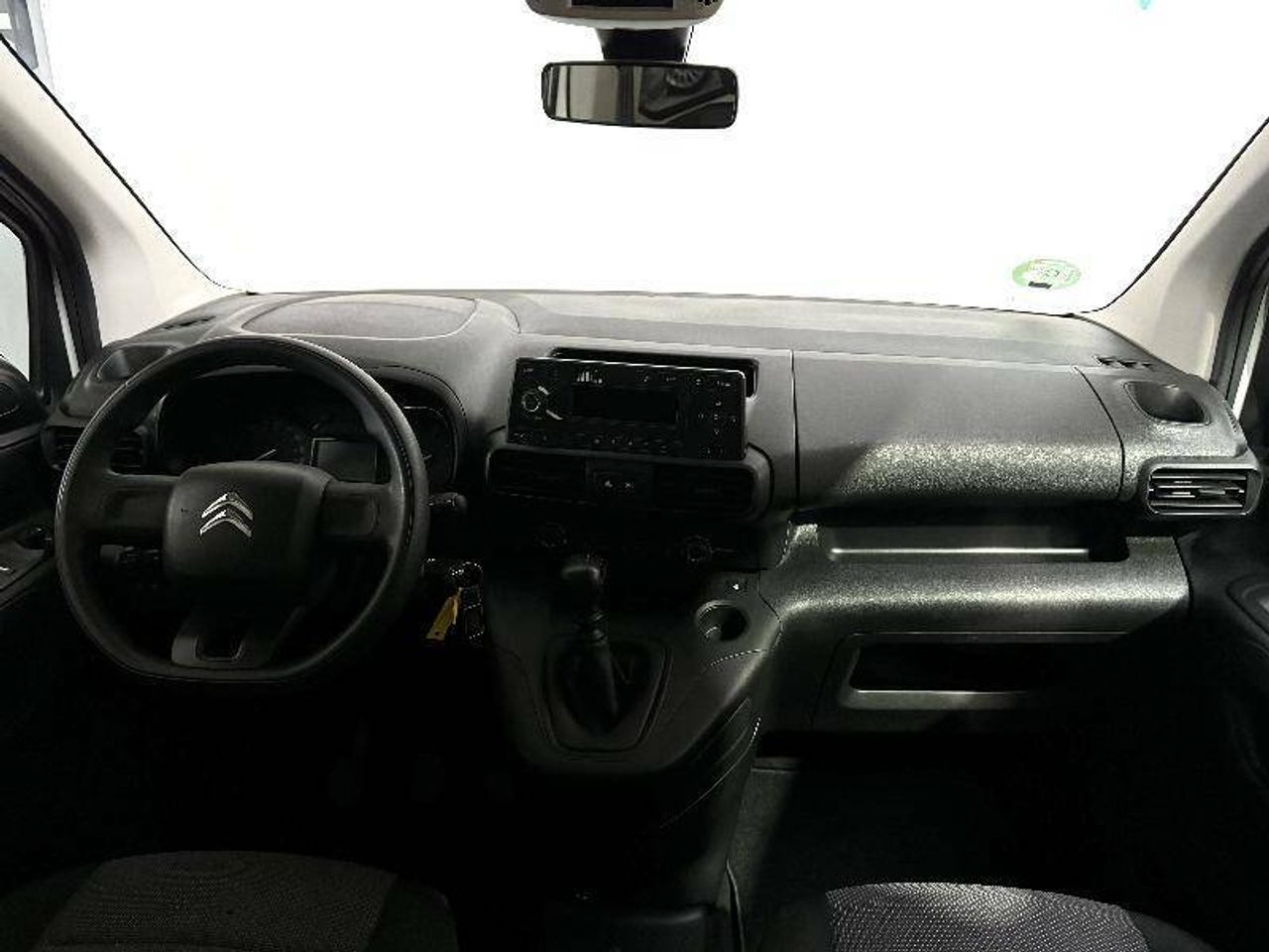 Foto Citroën Berlingo 8