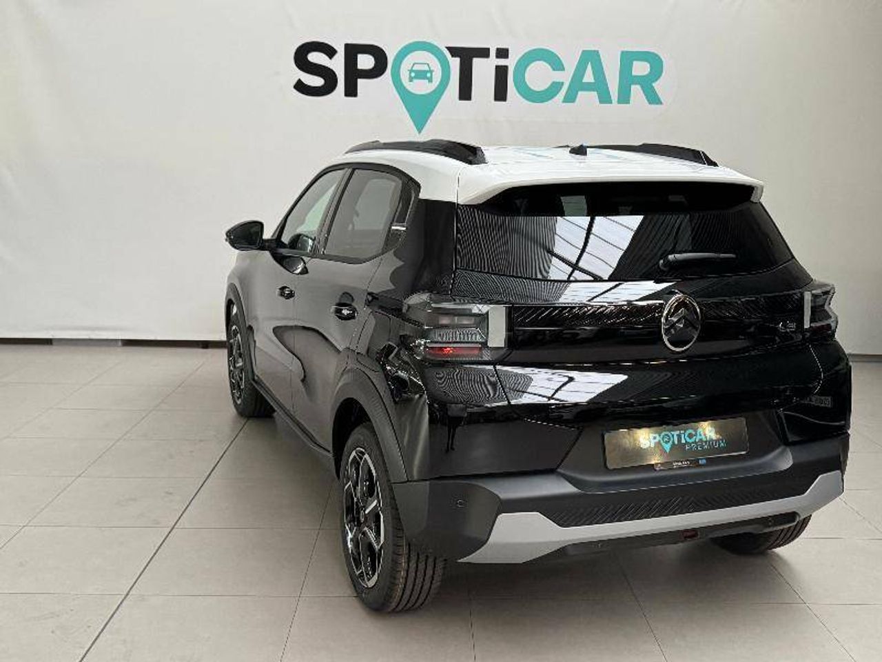 Foto Citroën C3 7