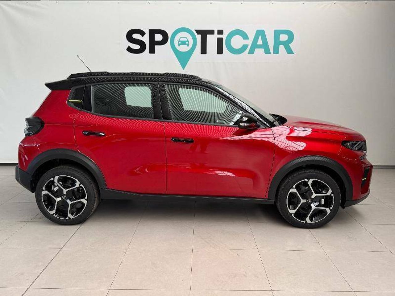 Foto Citroën C3 4