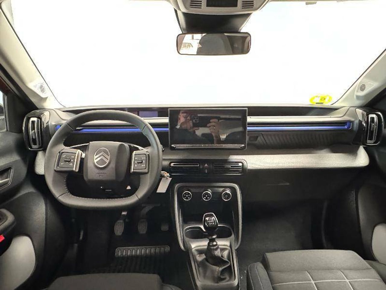 Foto Citroën C3 9