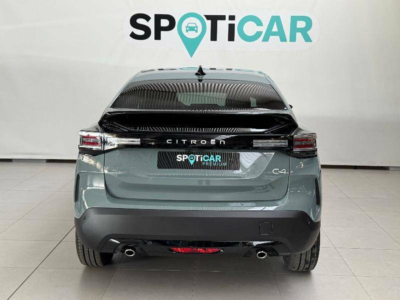 Foto Citroën C4 5