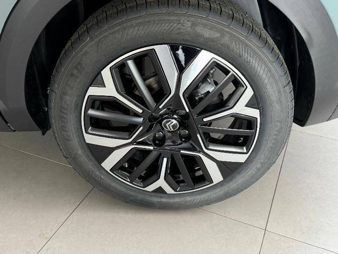 Foto Citroën C4 11