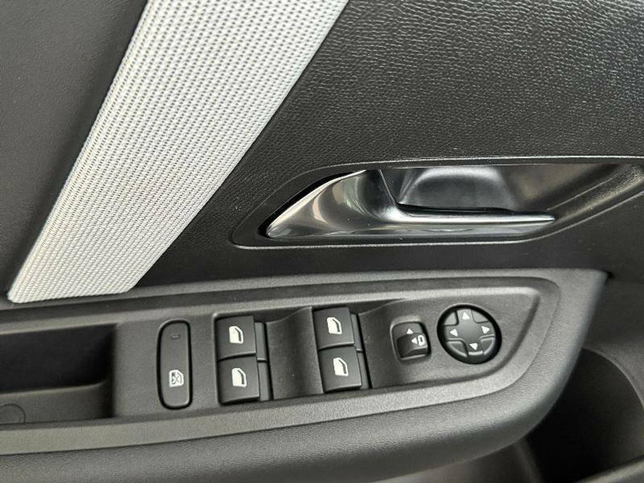 Foto Citroën C4 13
