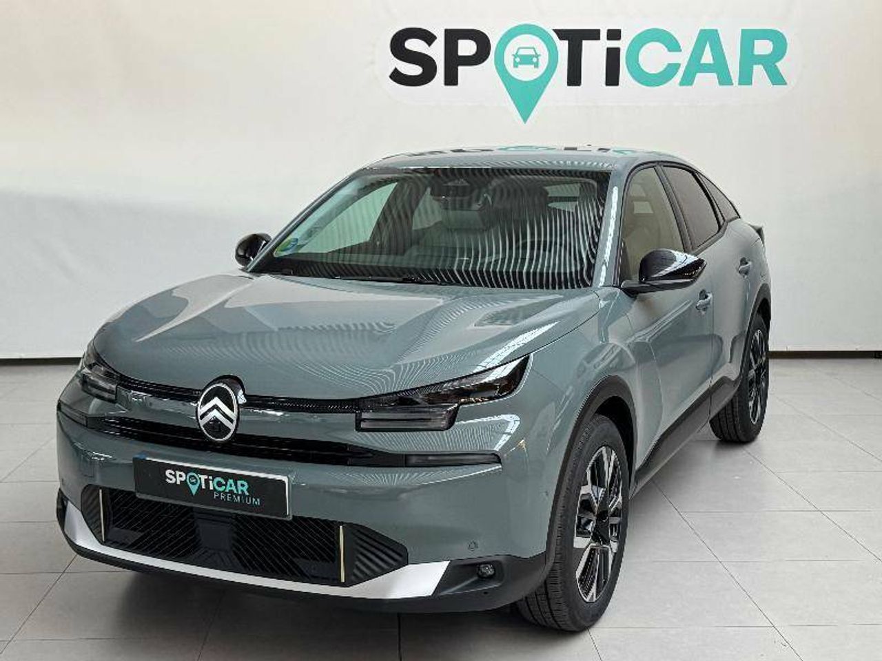 Foto Citroën C4 23