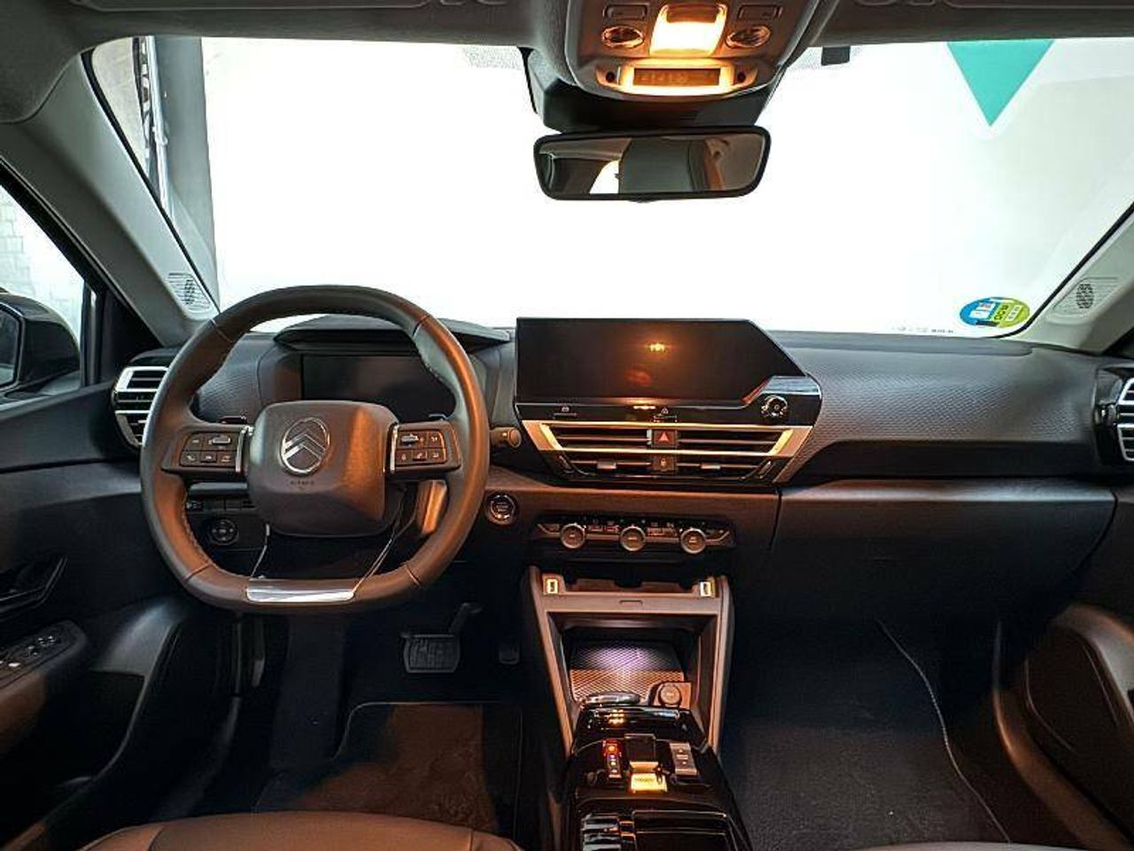 Foto Citroën C4 30